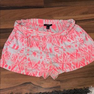 Forever 21 Shorts